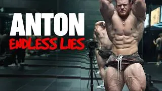 Thumbnail: Anton Caught Lying To Everyone