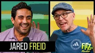 Thumbnail: Jared Freid’s Family Plan | Greg Fitzsimmons