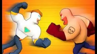 Thumbnail: Hit and Run online parkour game