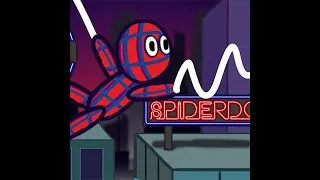 Thumbnail: Unleash Your Inner Spider Hero in SpiderDoll Gameplay