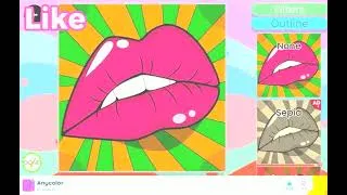 Thumbnail: Transform Your Screen into a Canvas with the Best Online Painting Game
