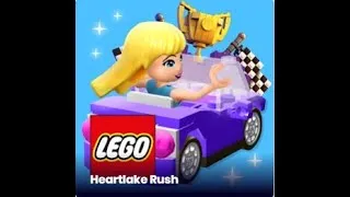 Thumbnail: Heartlake Rush Online Gameplay The Ultimate Guide