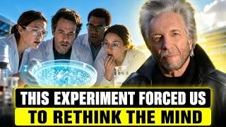 Thumbnail: The Antenna Theory That Explains Telepathy and Remote Viewing | Gregg Braden
