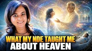 Thumbnail: You Don’t Die and Go to Heaven—You Were Born Into It | Anita Moorjani