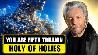 Thumbnail: The Holy of Holies Inside You | 50 Trillion Reasons to Love Yourself | Gregg Braden