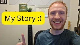 Thumbnail: Who is Greg Hogg? (CEO of MLNOW Inc / Algomap.io) - Updated