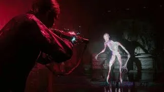 Thumbnail: Alan Wake 2 {The Lake House} [DLC] Part 3