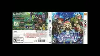 Thumbnail: Etrian Odyssey 5 (Nintendo 3DS) Soundtrack