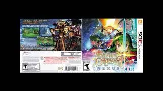 Thumbnail: Etrian Odyssey Nexus (Nintendo 3DS) Soundtrack