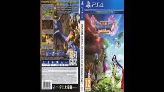 Thumbnail: Dragon Quest 11 Soundtrack
