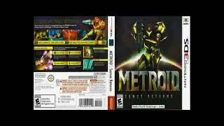 Thumbnail: Metroid Samus Returns (Nintendo 3DS) Soundtrack