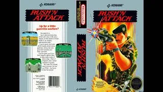 Thumbnail: Rush N Attack (NES) Soundtrack
