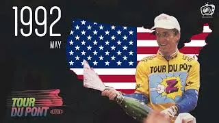 Thumbnail: 30 years ago: Greg LeMond 1992 Part 2