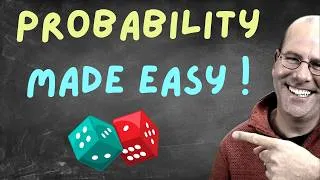 Thumbnail: Probability made easy.