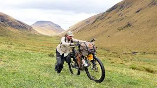 Thumbnail: 1 Month Cycling through Ecuador