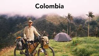 Thumbnail: 3 Months Cycling through Colombia