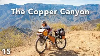 Thumbnail: The Adventure Continues! Mexico’s Copper Canyon // 15