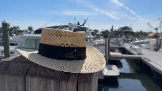 Thumbnail: Signature Straw Hat