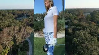 Thumbnail: THE must-have summer golf pant for 2025!