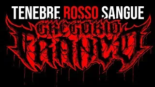 Thumbnail: ULTRAKILL - TENEBRE ROSSO SANGUE COVER