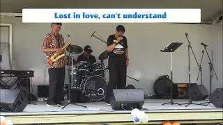 Thumbnail: Jazz and Joy Singers Song, Jazz, Health & Food Truck Festival 2026