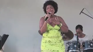 Thumbnail: Alexis Morrast Trio Full Performance , Jazz, Health & Food Truck Festival 2026