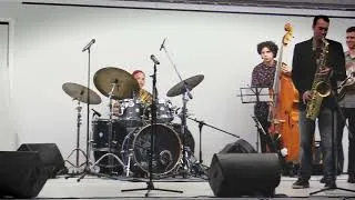 Thumbnail: Winard Harper Jams Full Performance , Jazz, Health & Food Truck Festival 2026