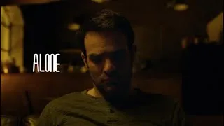 Thumbnail: Daredevil | Alone