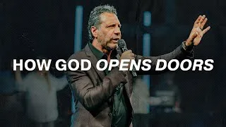 Thumbnail: Open Heaven: There’s A Whole Lotta Shaking Going On