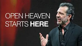 Thumbnail: Honor: The Key to an Open Heaven