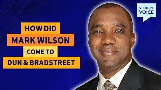 Thumbnail: How Mark Wilson landed a job at Dun & Bradstreet