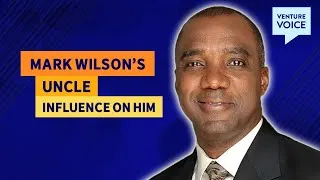 Thumbnail: Influence Mark Wilson’s uncle had on him