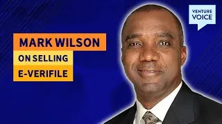 Thumbnail: Why Mark Wilson sold eVerifile