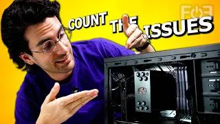 Thumbnail: Fixing a PC with MULTIPLE Issues... | Fix or Flop
