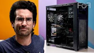 Thumbnail: Fixing a Viewer's OLD & BROKEN Gaming PC | Fix or Flop