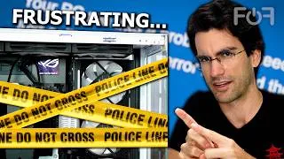 Thumbnail: This Is the WORST Issue to Troubleshoot | Fix or Flop