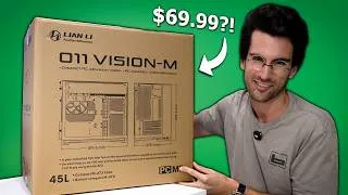 Thumbnail: Building a PC for PCMR!