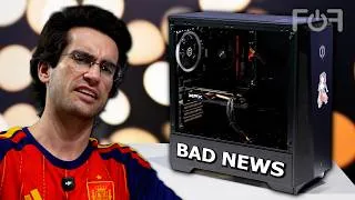 Thumbnail: It Broke at the WORST Possible Time... | Fix or Flop