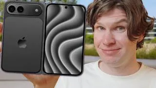 Thumbnail: iPhone Ultra - Can Apple FINALLY Get This Right!?