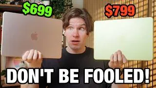 Thumbnail: Is the MacBook Neo still worth it after the price increase?