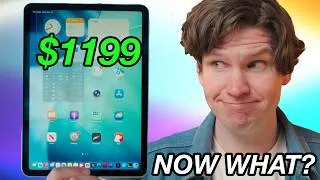 Thumbnail: The iPad needs to Change