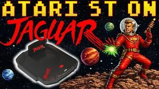 Thumbnail: You Won't Believe These Games Are On Atari Jaguar!