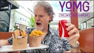 Thumbnail: YOMG Lunch Combo Review