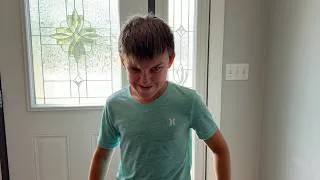 Thumbnail: A Haircut Can't Fix This