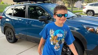 Thumbnail: Leaving Florida After Becoming Disney Vloggers For 30 Days