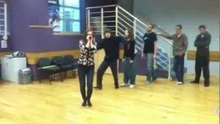 Thumbnail: Sznur impro dźwięki - asia
