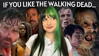 Thumbnail: If you like The Walking Dead watch these horror movies
