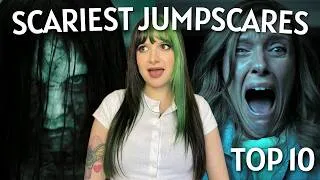 Thumbnail: 10 Scariest Jumpscares in Horror Movies