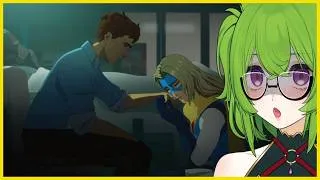 Thumbnail: SO MUCH IS HAPPENING!! | Dispatch | Blind First Playthrough | Episode 7