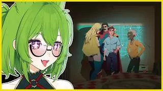 Thumbnail: HEATING UP | Dispatch | Episode 6